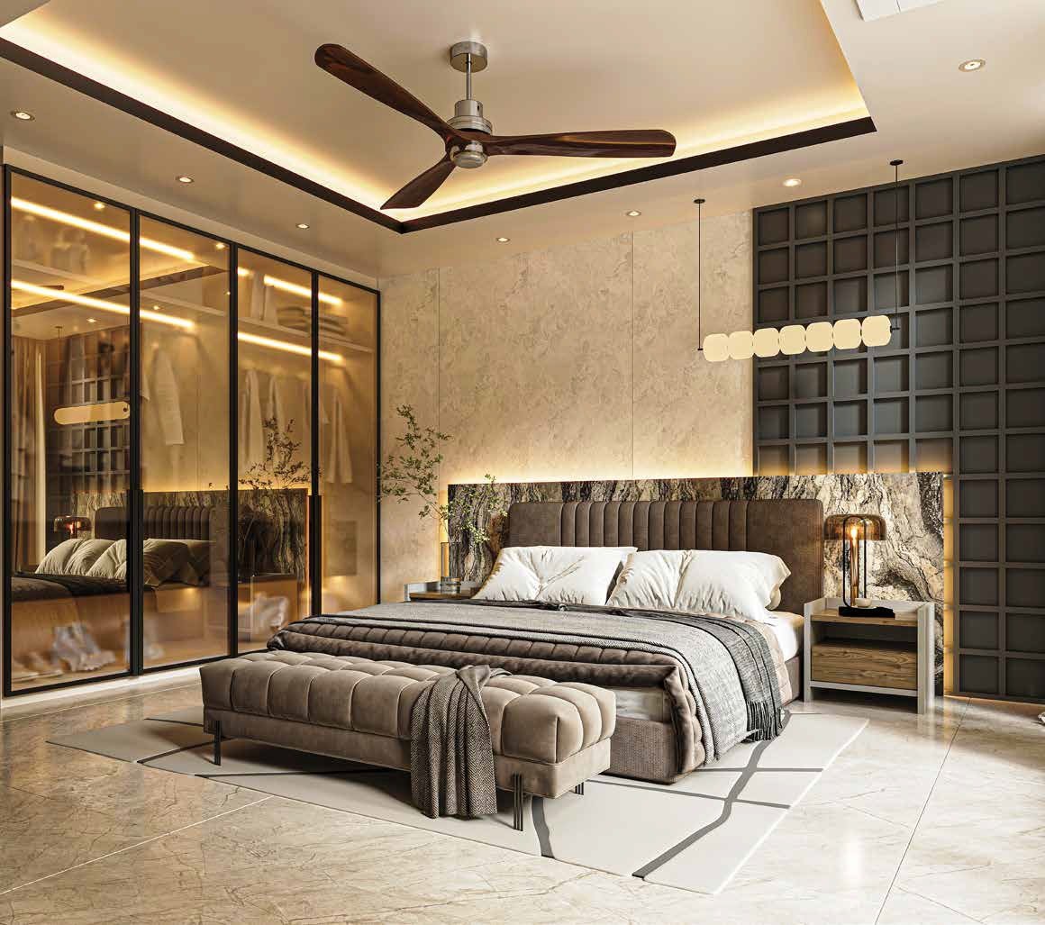 Jet Ananta Gallery Photo 1